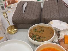 -小茉庐和牛自助火锅(龙湖万达店)