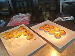 -洲际酒店·地平线全日餐厅HORIZON CAFÉ
