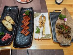 -割烹旭日本料理(龙湖狮山天街店)