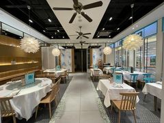 -莆田餐厅PUTIEN(世博源店)