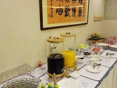 -深圳维景酒店-维景轩