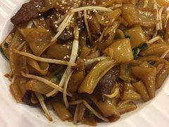 -多多旺港式茶餐厅(新区店)