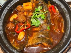 -周家二小姐的菜(西津渡店)