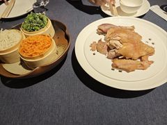 -金狮麟·新豫菜(金码大厦店)