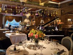 -火车头法国西餐厅