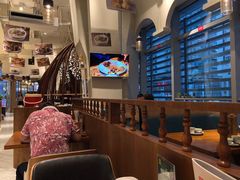 大堂-莲香西域·正宗新疆菜(龙华店)