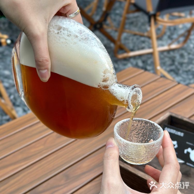 Woo这家新开的咖啡店让我仿佛到了好莱坞！