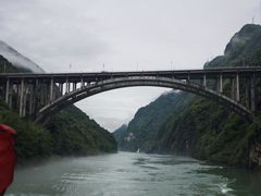 -乌江画廊(彭水苗族土家族自治县)