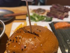 -HUZI虎滋精酿餐吧(京西大悦城店)