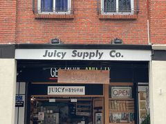 -Juicy Bakery(大学路店)