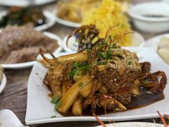 -妈妈的小作坊(陈家镇店)