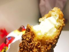 -田中先生の泡芙工坊(胜利店)