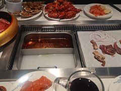 -星伦多 自助料理(圆融店)