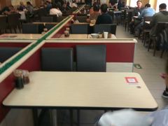 -李先生牛肉面大王(东单店)