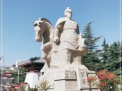 -金城公园