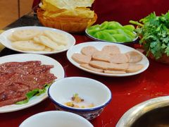 -重庆三峡火锅城(梅林店)