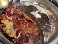 -小龙坎老火锅(北京三里屯店)