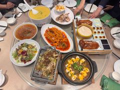 -鸿源斋清真豫菜(惠济店)
