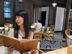 -法云安缦酒店