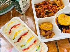 -盒马鲜生(顺义店)