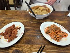 -西塔大冷面(市府大路店)