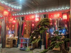 -蜀大侠火锅(少陵路店)
