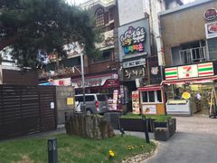 -元堂脊骨土豆汤(明洞1号店)