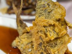 -老牌坊鲁菜名店(宽厚里店)