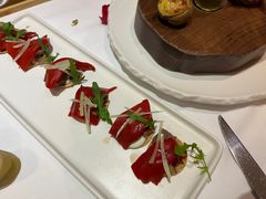 -王品牛排(福州泰禾店)