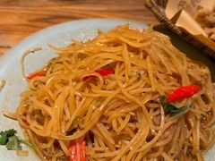 -破三川·新川菜(静安大融城店)