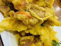 -春發合饭庄