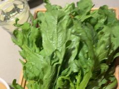 -蝎王府羊蝎子(虎坊桥总店)