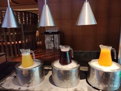 -佛山保利洲际酒店·月色西餐厅