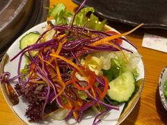 -丸藏和牛烧肉专门店(园区师惠坊店)