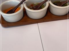 -拉蒂娜·巴西牛排馆 Latina·Brazilian Steakhouse(陆家嘴旗舰店)