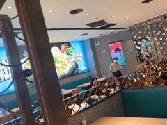 -半天妖烤鱼(丰科万达店)