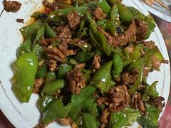 -小吴先生的店·东北烧烤(林科大店)
