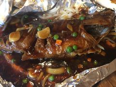 -福来居烤鸭店(天坛二店)