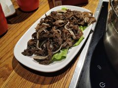 -牛很鲜潮汕牛肉火锅(朝晖路店)