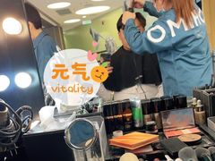 -海马体照相馆(北京大族广场店)