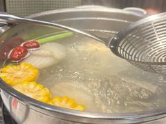 -八合里牛肉火锅(福州万象城店)