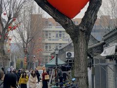 -景泰马记电烤串(景泰店)