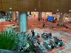 -吉隆坡国际机场