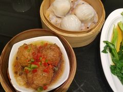 -狮王府淮扬菜(新街口友谊店)