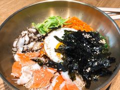 李先生的韩式拌饭-李先生的首尔小馆(松江启源广场店)