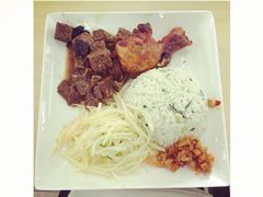 -上海中医药大学-食堂