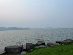 -东钱湖旅游度假区