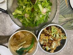 -大树餐厅(红旗街万达店)