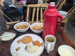 -東茅街茶馆