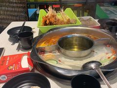 -钢管厂五区小郡肝火锅串串香(福清店)